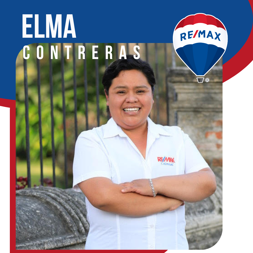 Elma  Contreras